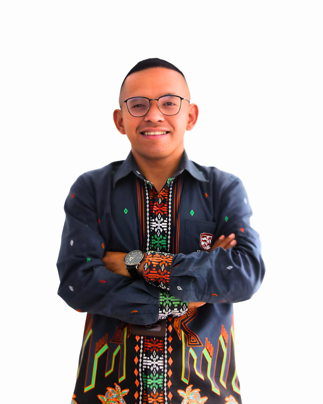 Hersanius Kurnia Peong