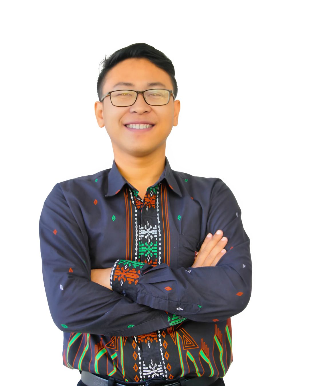 I Wayan Pio Pratama