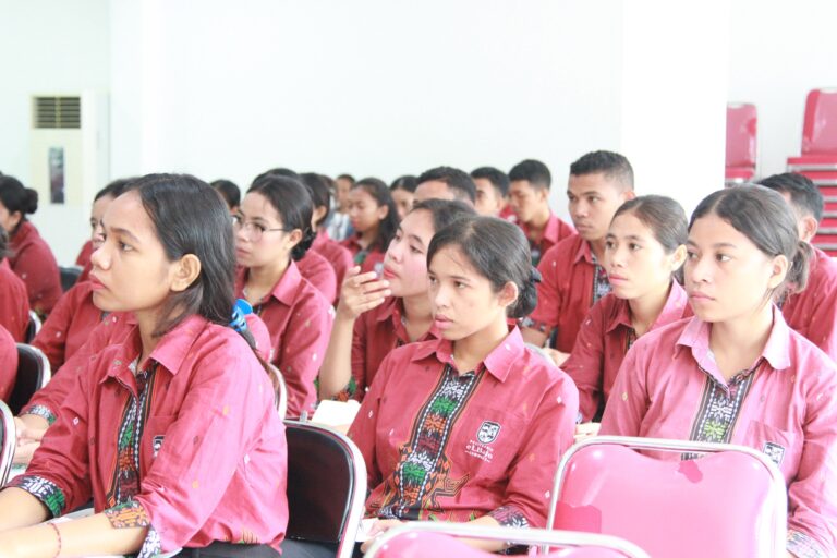 Post Bahasa Indonesia