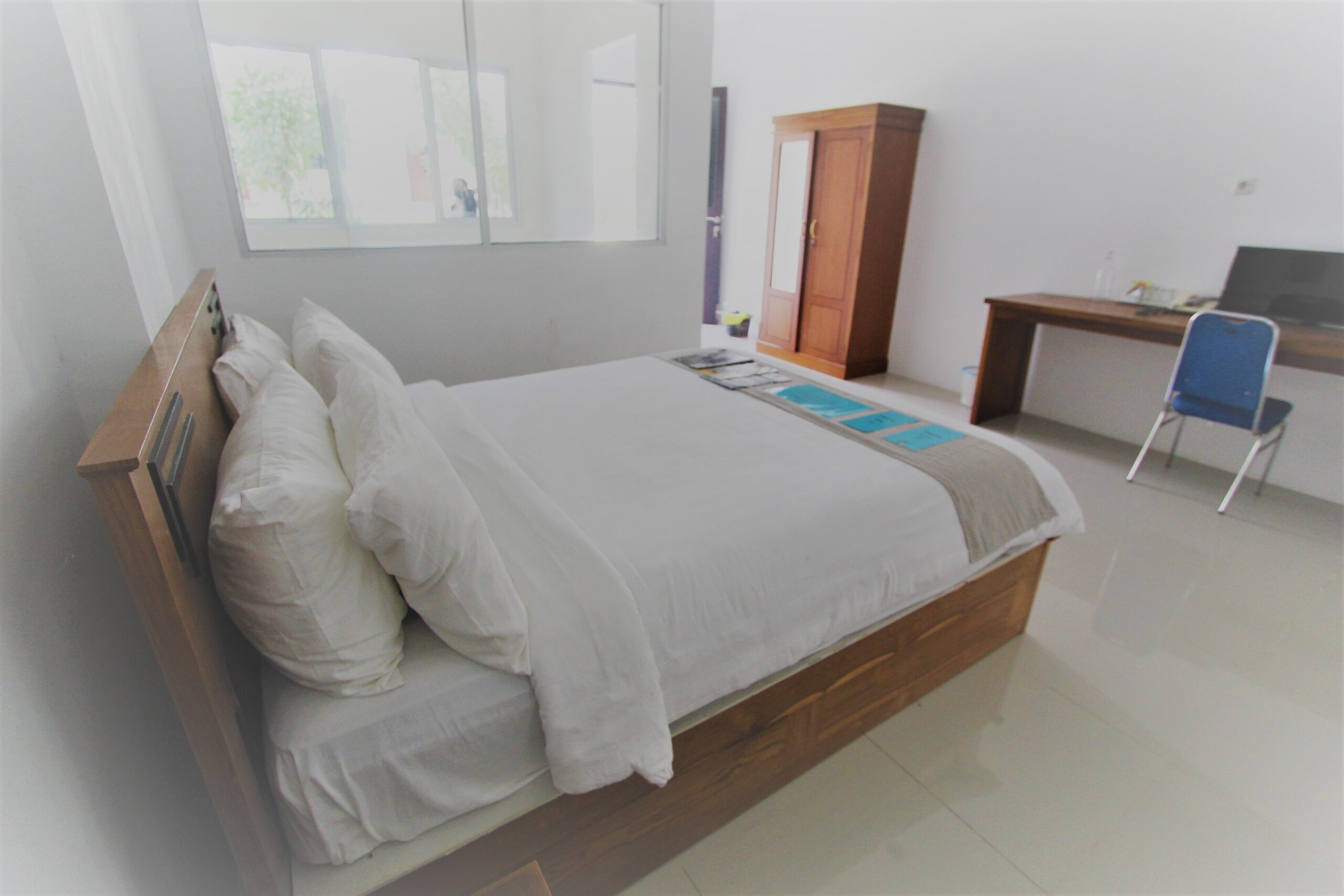 Lab Housekeeping