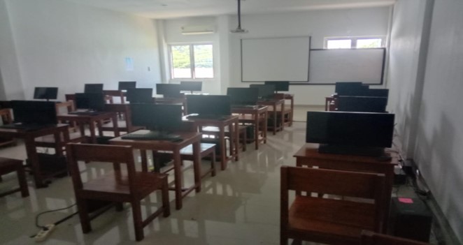 Lab Komputer 4