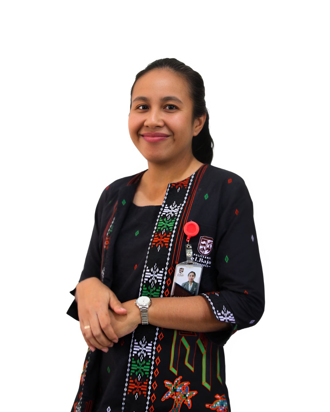 Maria Beatrix R. Wellalangi