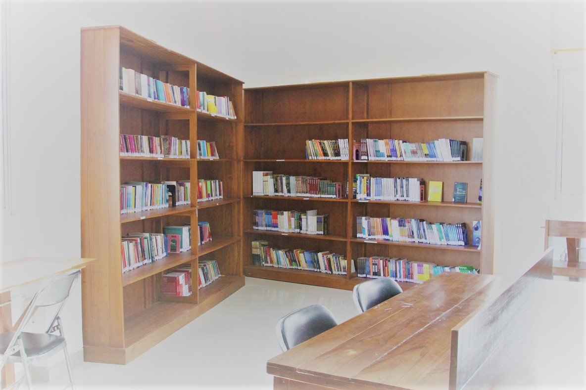 Perpustakaan