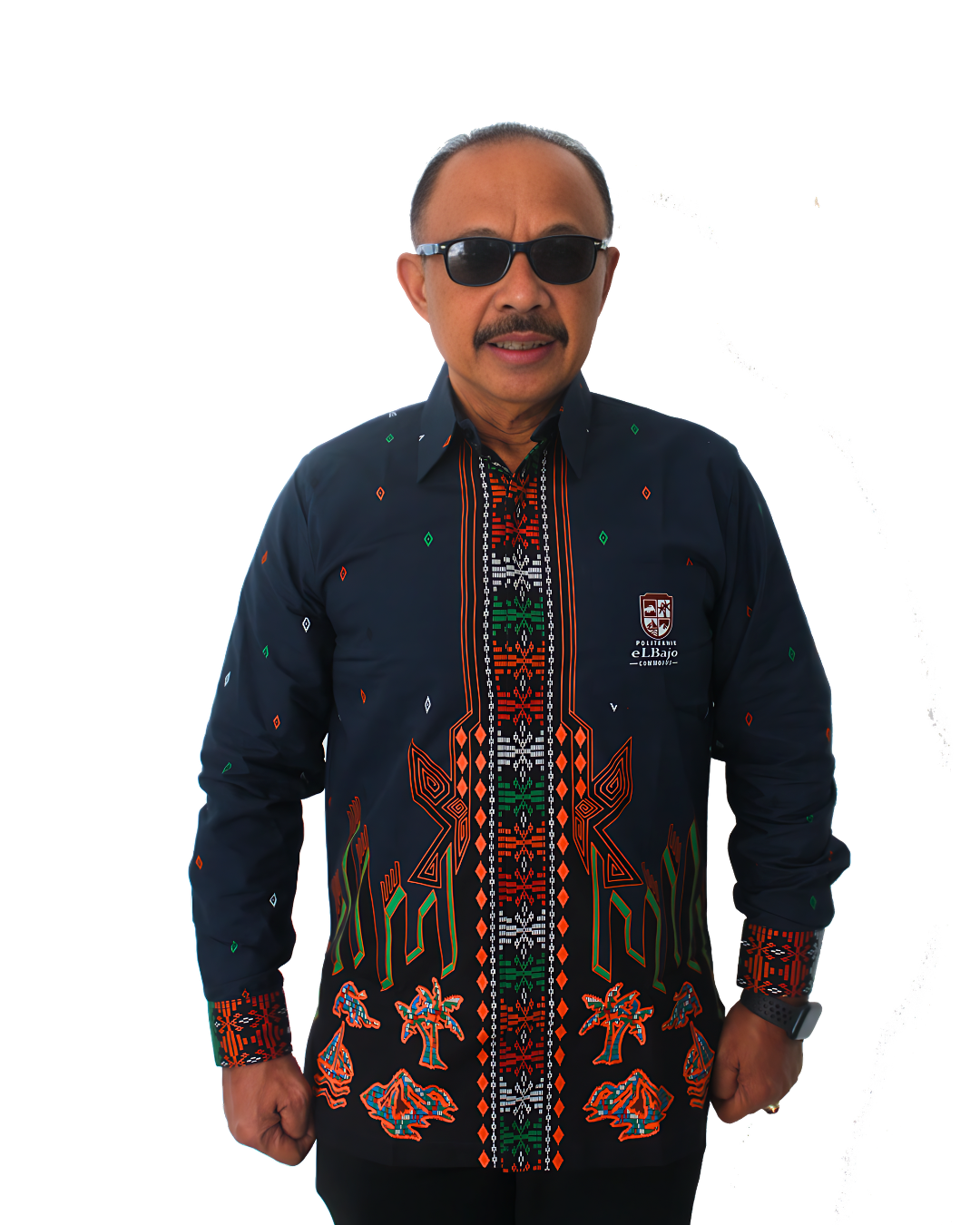 Prof. Dr. I Nengah Dasi Astawa, M.Si
