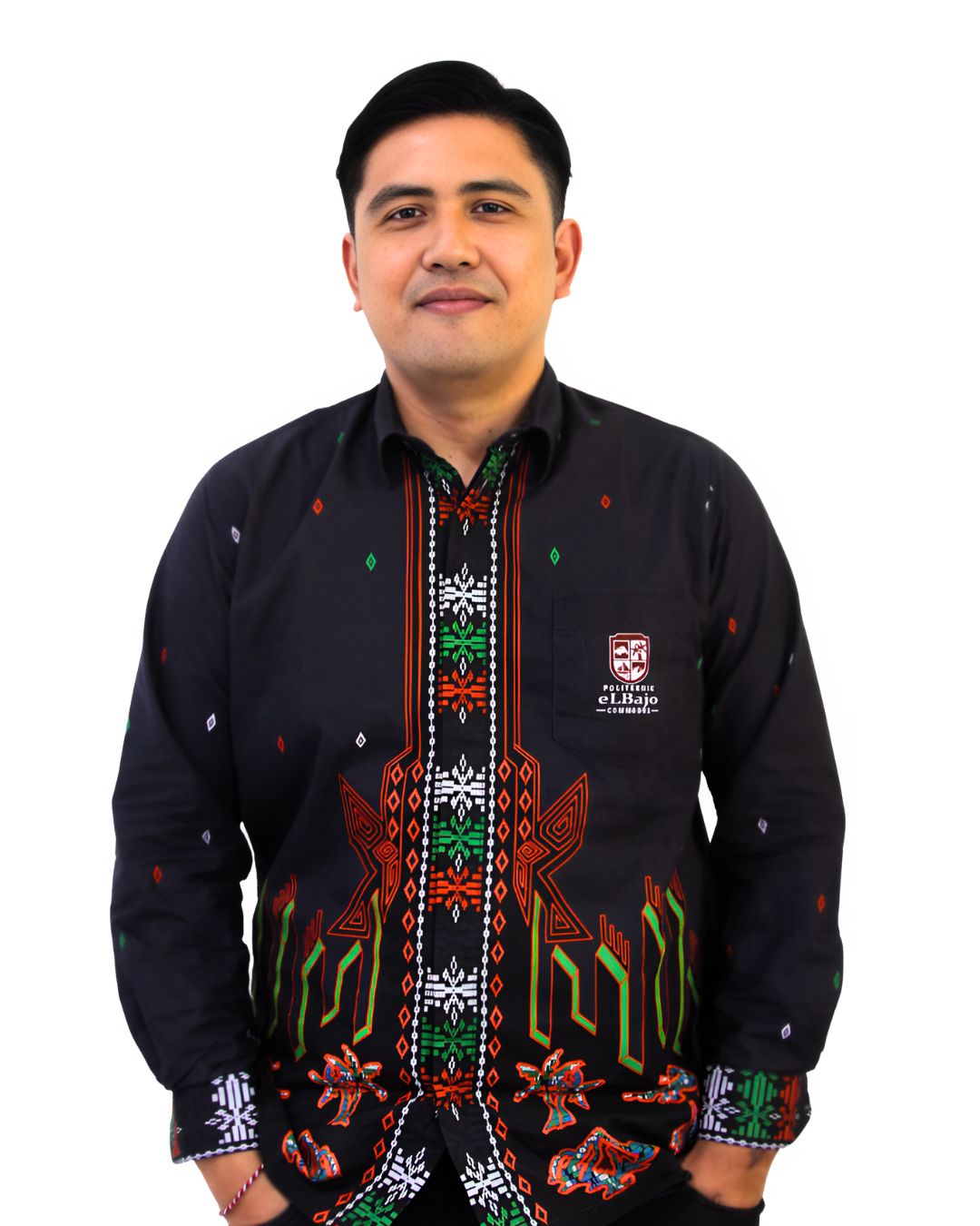 Reynaldo Angga Siagian