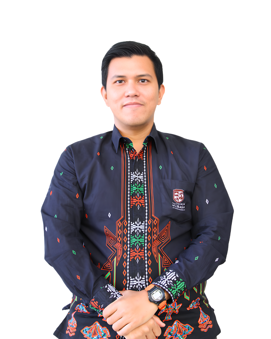 Roseven Rudiyanto