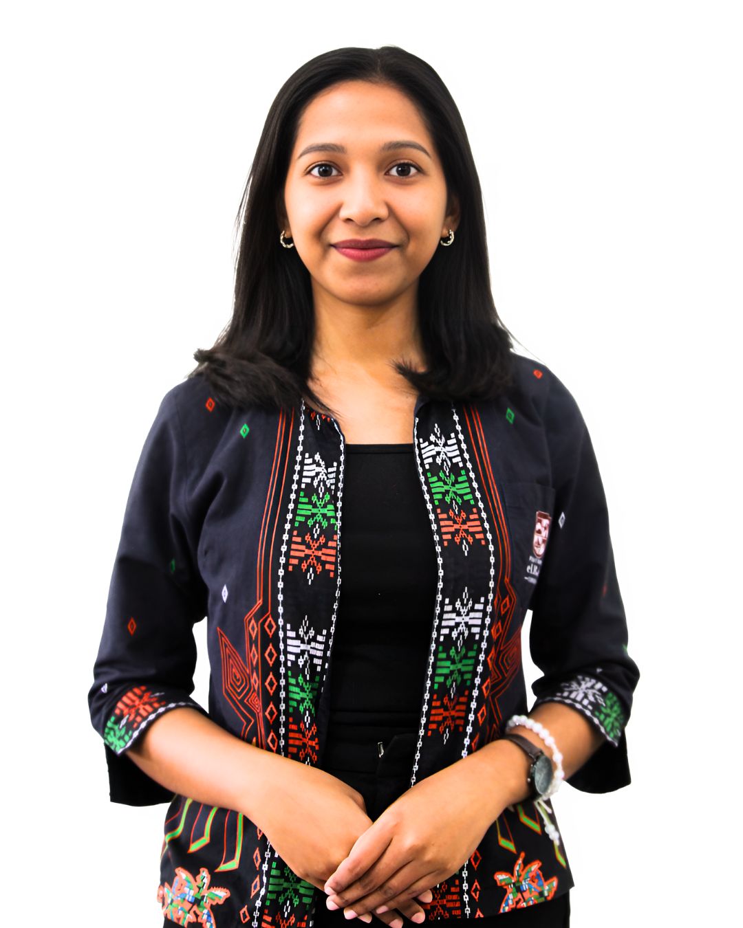 Yohana E. Ine Dae