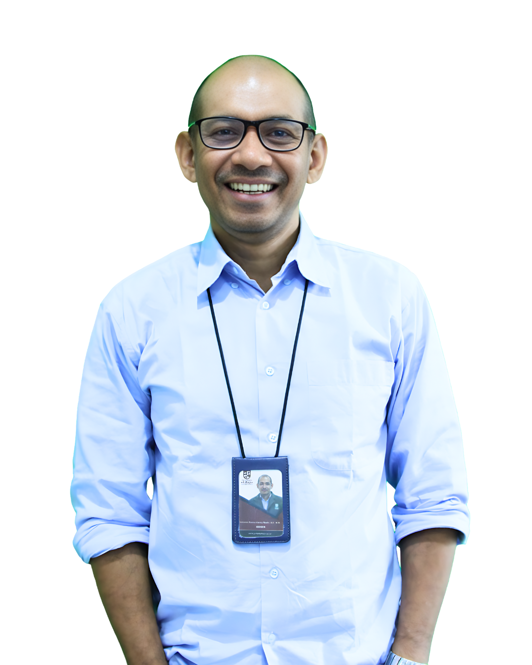 Yohanes Paulus H. Wadhi
