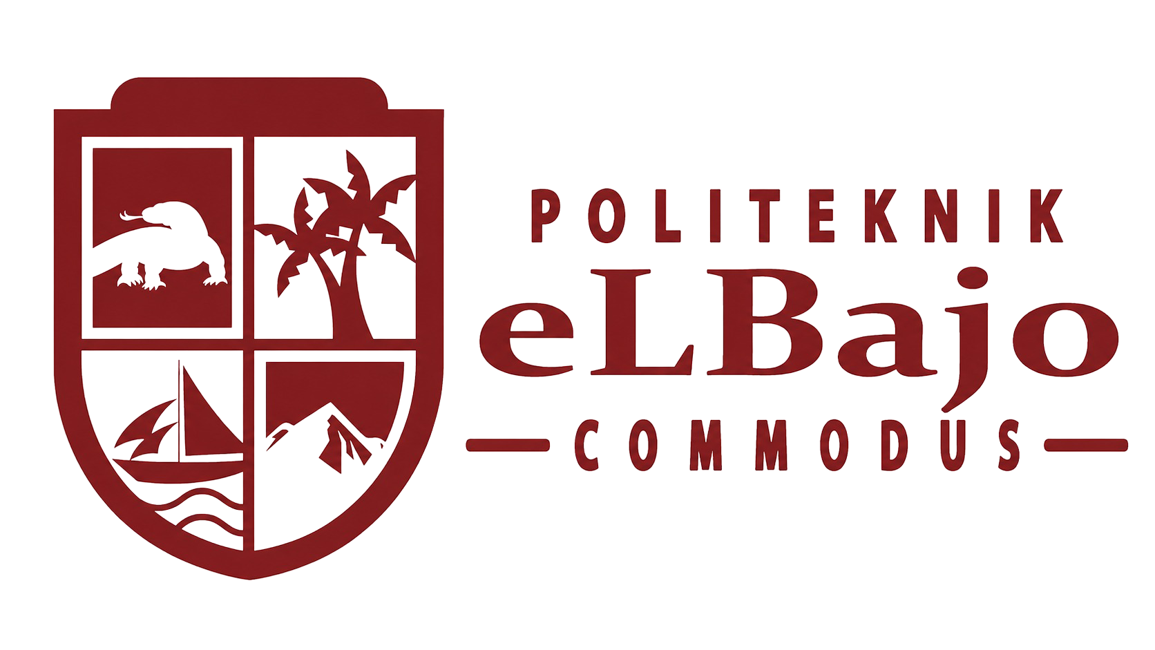 Logo Politeknik elBajo