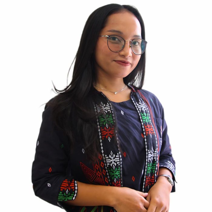Dewi Sartika Umul, S.S.,M.Par