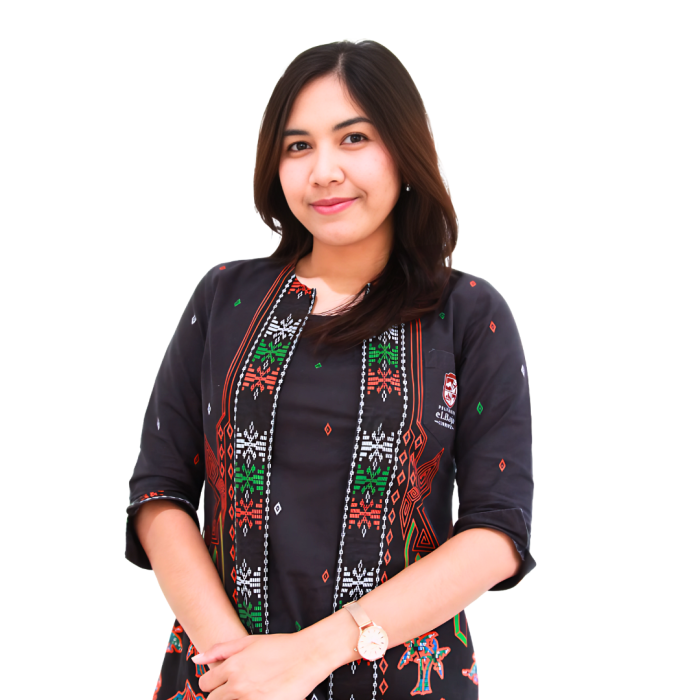 Dr. Ni Wayan Noviana Safitri, S.E, M.Si