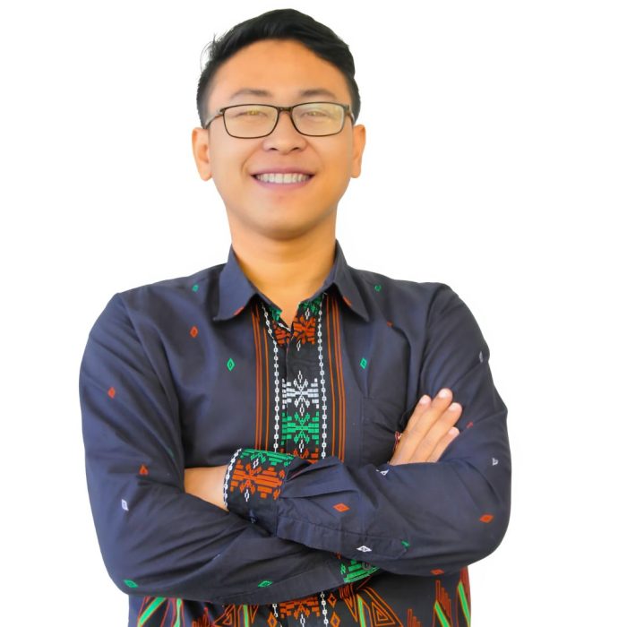 I Wayan Pio Pratama, M.Kom.