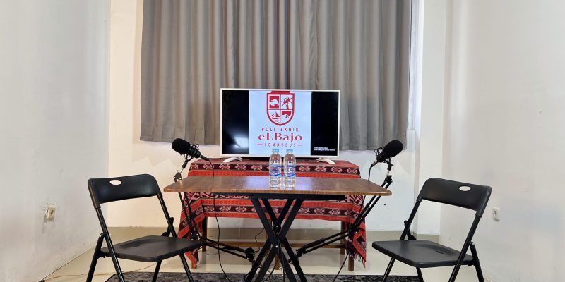 Lab Podcast