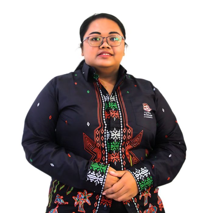 Luh Gede Elvina Adi Saputri, S.E., M.M.