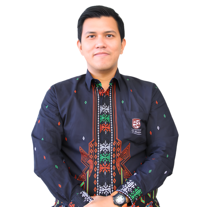Roseven Rudiyanto, S.Hum., M.T.