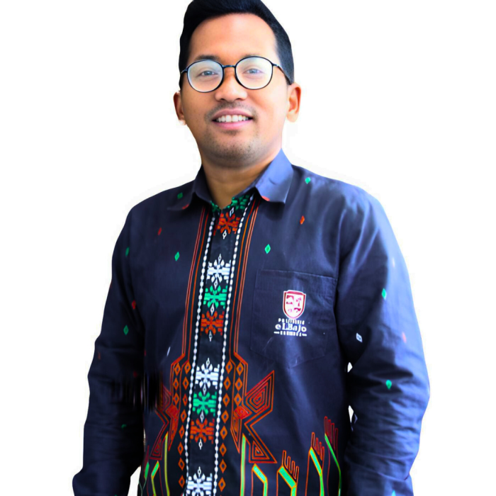 Septian Hutagalung, S.P., M.Sc.